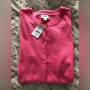 JCrew Cardigan - Never Worn With Tags
